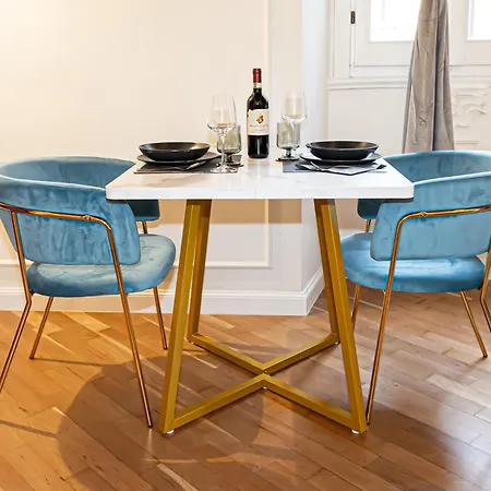 Apartmán Kori Maison Fontana Di Trevi *