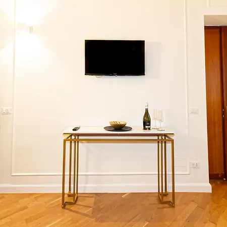 Kori Maison Fontana Di Trevi Apartmán