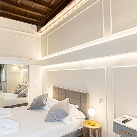 Apartmán Kori Maison Fontana Di Trevi *