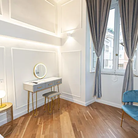Apartmán Kori Maison Fontana Di Trevi Řím