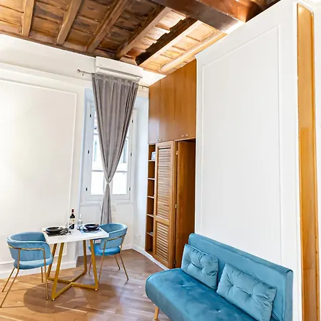Apartmán Kori Maison Fontana Di Trevi *