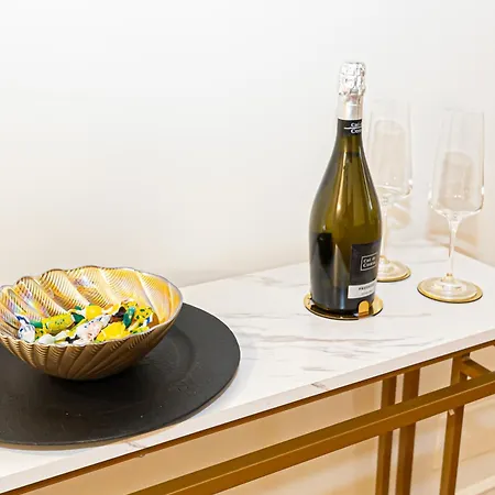Apartmán Kori Maison Fontana Di Trevi Řím