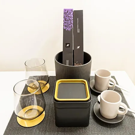 Apartmán Kori Maison Fontana Di Trevi Řím