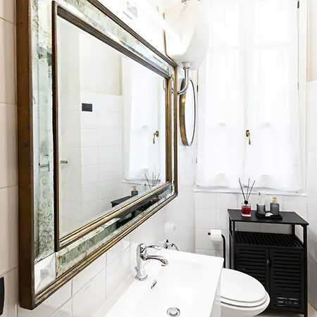 Apartmán Kori Maison Fontana Di Trevi