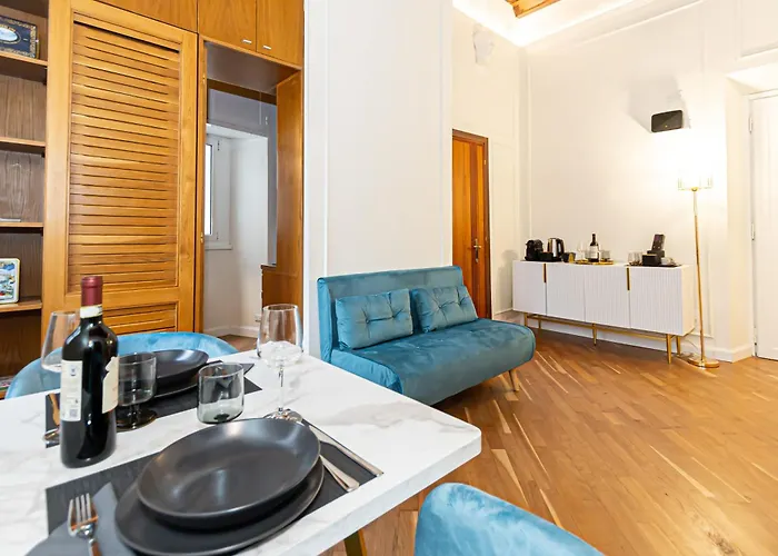 Kori Maison Fontana Di Trevi Apartamento Roma